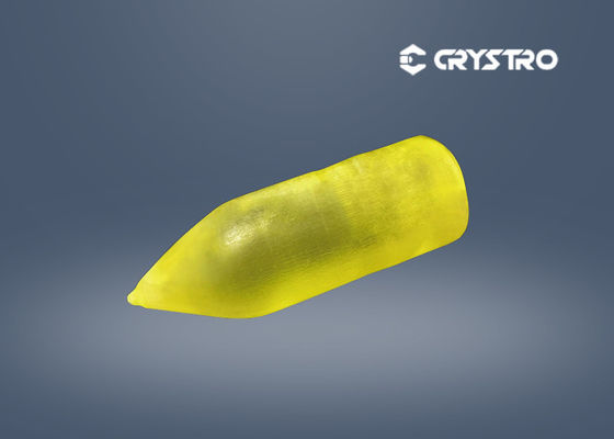 Gd3Al2Ga3O12 Ce:Doped Gadolinium Aluminium Gallium Garnet GAGG Crystal