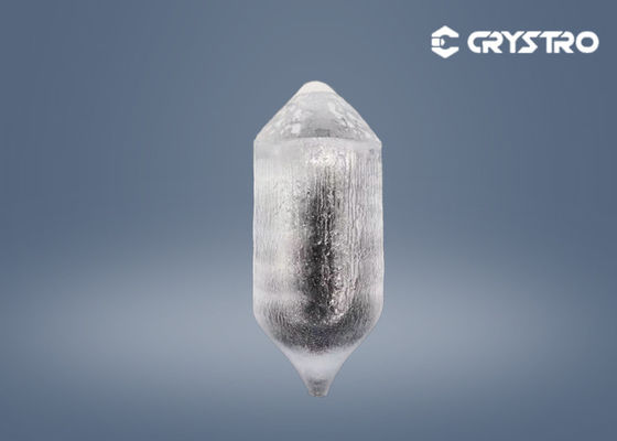 3.60g/Cm3 Spinel Mgal2o4 Crystal Microwave Substrate Synthetic