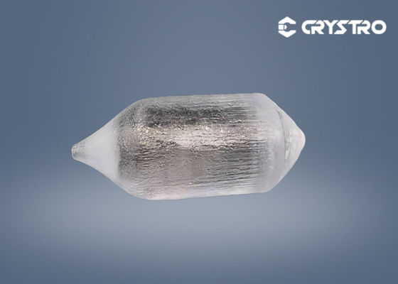 Magnesium Aluminate MgAl2O4 Spinel  Single Crystal Substrate Single Side Polished