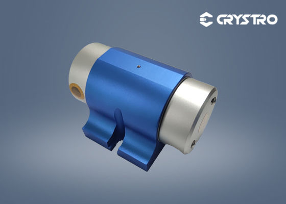 Crystro 3.5mm Free-Space TGG Isolators High Power Optical Isolator