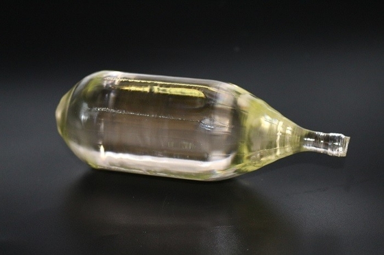Fiber Laser Faraday Isolator Magneto Optic TSAG Crystal ISO9001