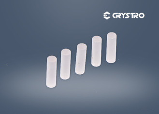 Crystro TGG Crystal For Industrial Laser Optical And Photonic Isolator And Rotator