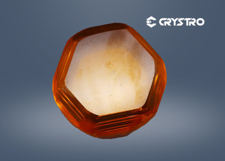 Multifunctional LGS Langasite La3Ga5SiO14 Piezoelectric Crystal Material