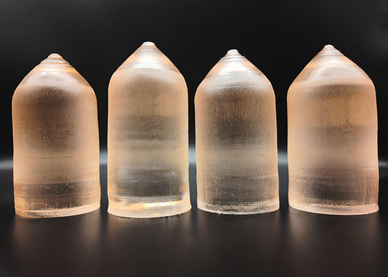 Faraday Isolators Terbium Gallium Garnet TGG Crystal