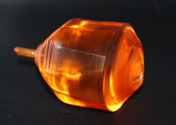 Langasite Lanthanum Gallium Silicate LGS Piezoelectric Effect Crystals