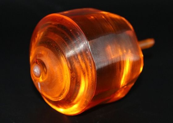 Langasite Lanthanum Gallium Silicate LGS Piezoelectric Effect Crystals