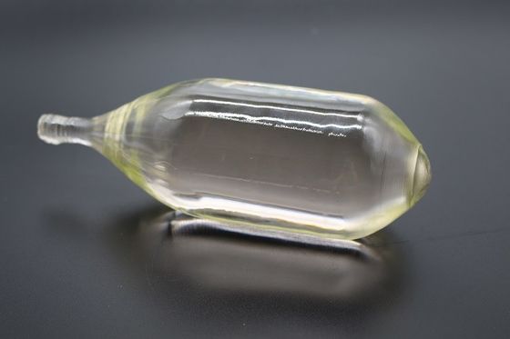 Fiber Laser Faraday Isolator Crystal Magneto Optic TSAG Crystal