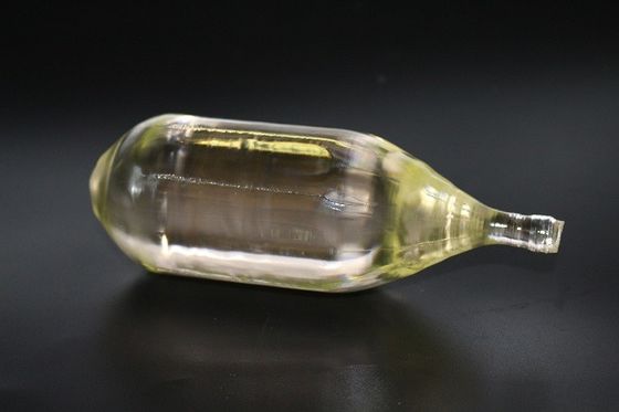 Fiber Laser Faraday Isolator Crystal Magneto Optic TSAG Crystal
