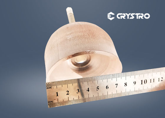 Magneto Optical Thin Film Use GGG Crystal
