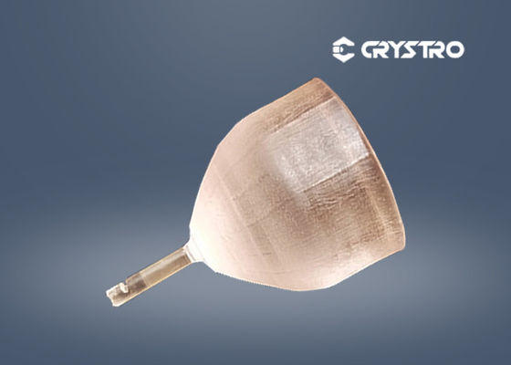 Magneto Optical Thin Film Use GGG Crystal