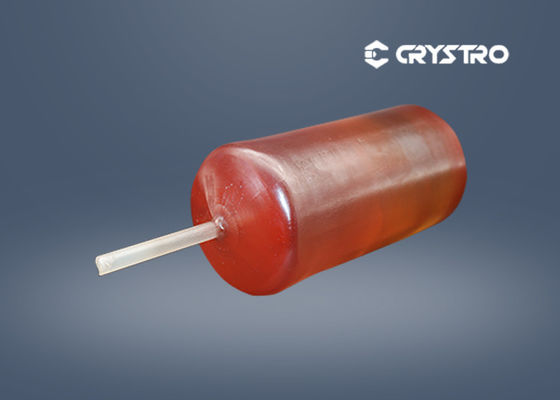 High Temperature Superconducting Single Crystal LaAlO3 LAO Substrate