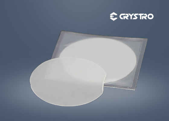 High thermal conductivity Gallium Gadolinium Garnet Single Crystal Substrates