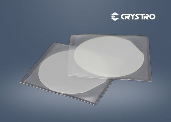 High thermal conductivity Gallium Gadolinium Garnet Single Crystal Substrates