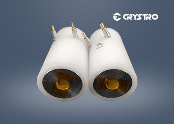Nonlinear Optical NLO Materials LGS Pockels Cell EO Q Switch