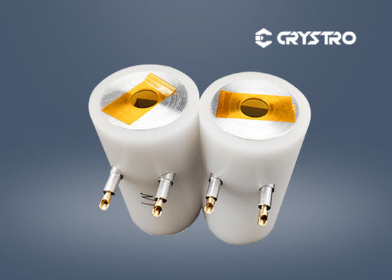 Nonlinear Optical NLO Materials LGS Pockels Cell EO Q Switch