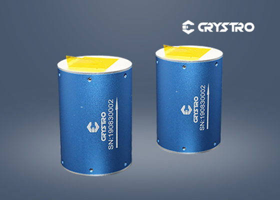Crystro Magneto Optical Laser Equipment Faraday Rotator