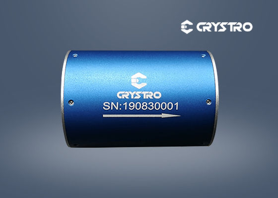 Crystro Magneto Optical Laser Equipment Faraday Rotator