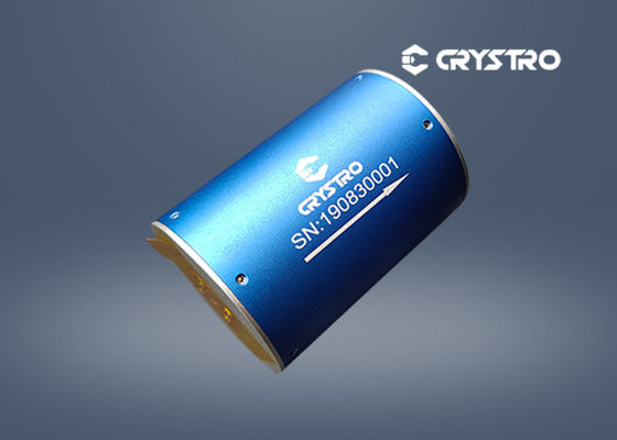 Crystro Magneto Optical Laser Equipment Faraday Rotator