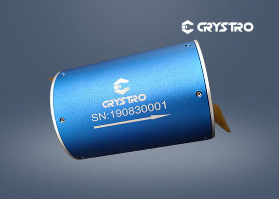Crystro Magneto Optical Laser Equipment Faraday Rotator