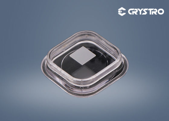 superconducting films Magnesium Oxide MgO Single Crystal Substrate