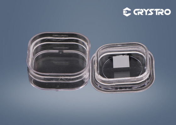 superconducting films Magnesium Oxide MgO Single Crystal Substrate