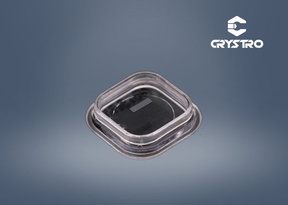Nb:SrTiO3 Nb:STO Niobium Doped Strontium Titanate Optical Substrate