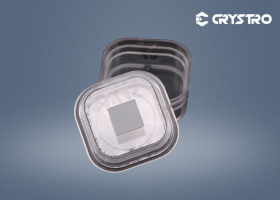 Superconductor Thin Films STO Crystal SrTiO3 Substrate