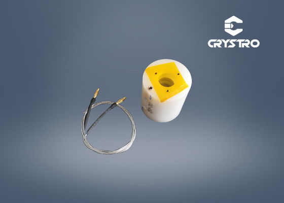 Electro Optical Q Switch Langasite LGS Pockels Cell