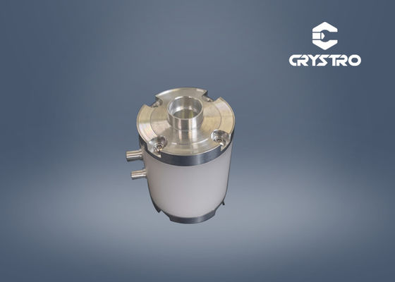 Customized LGS Crystal La3Ga5SiO14 Pockels Cell Q Switch