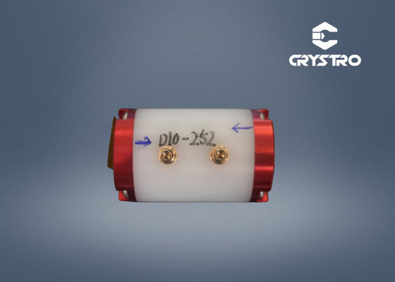 La3Ga5SiQ14 5.75 g/cm3 LGS Crystal EO Q Switch
