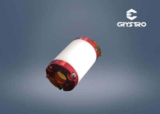 La3Ga5SiQ14 5.75 g/cm3 LGS Crystal EO Q Switch