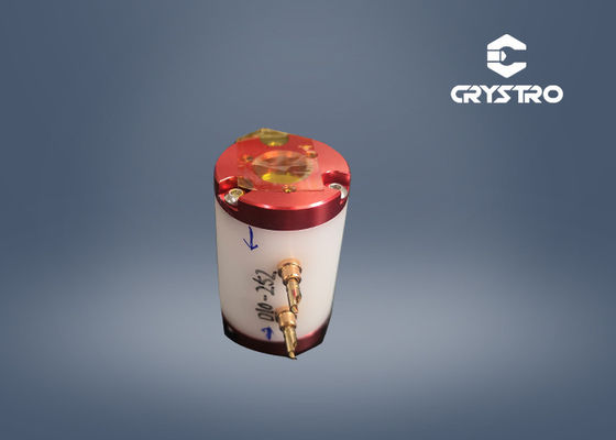 La3Ga5SiQ14 5.75 g/cm3 LGS Crystal EO Q Switch