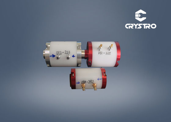 Crystro Electric Optical LGS Series Pockel Cell Q Switch