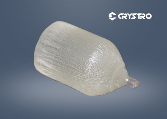 Gadolinium Gallium Garnet Boubles Optical Substrate SGGG Crystal