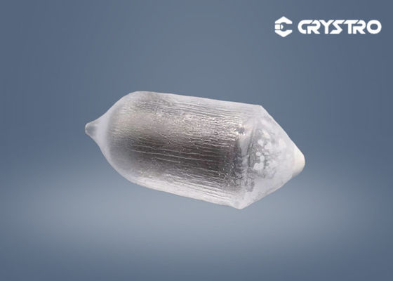 3.60g/Cm3 Spinel Mgal2o4 Crystal Microwave Substrate Synthetic