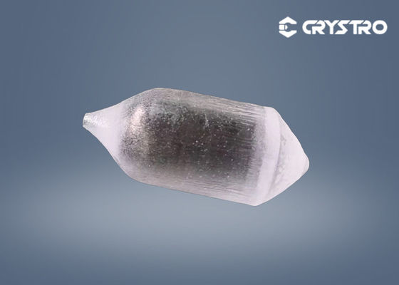 Magnesium Aluminate MgAl2O4 Spinel  Single Crystal Substrate Single Side Polished