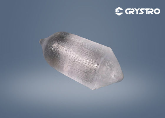Magnesium Aluminate MgAl2O4 Spinel  Single Crystal Substrate Single Side Polished