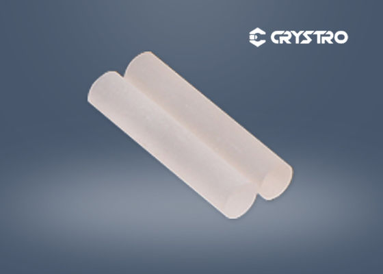 Magneto Optical Crystal Single Crystal Terbium Gallium Garnet TGG Rods