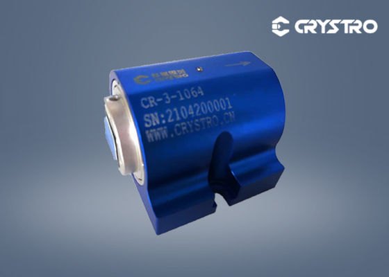 3mm Optomechanical  Polarization  Faraday Rotator Non Reciprocity