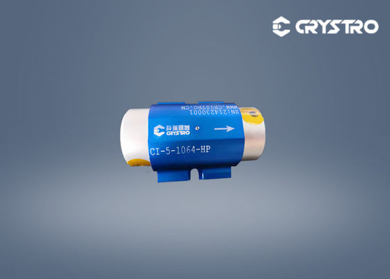 Customized Faraday High Power Free Space Optical Isolator