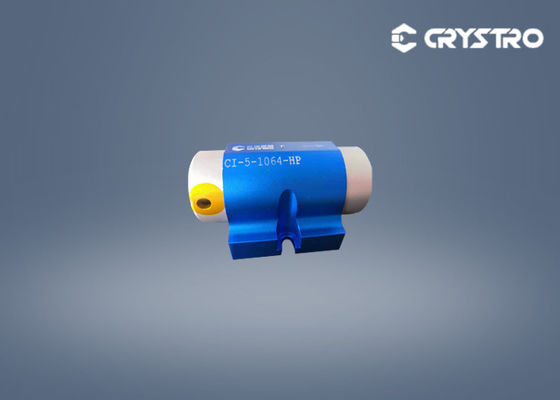 5mm Crystro TGG Free Space High Power Optical Isolator