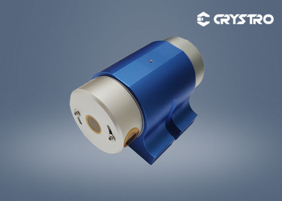 12mm Clear Aperture TGG Free Space Optical Fiber Isolator
