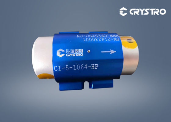Laser System Photonic Devices High Power Optical Fiber Isolator