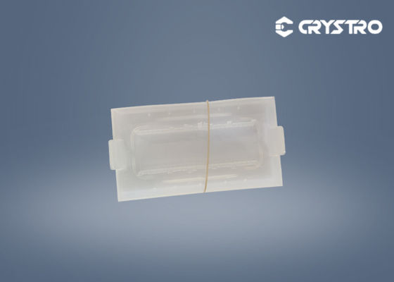 3 Inch Liquid Phase Epitaxial Growth Gadolinium Gallium Garnet SGGG Crystal