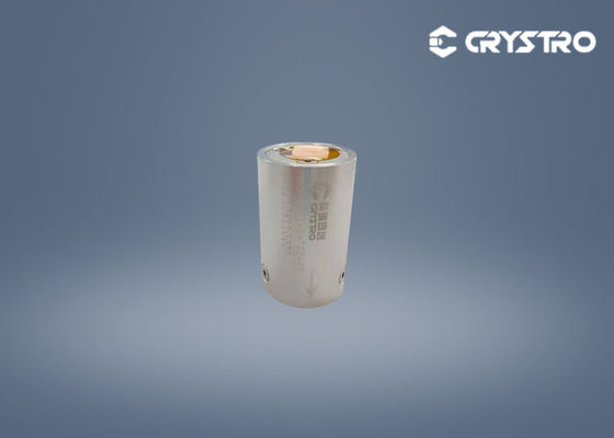 Crystro Clear Aperture 5mm Free Space Isolator