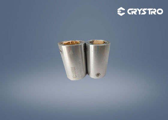 Center Wavelength 780nm Free Space Optical Farady Isolators