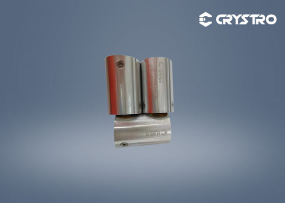 Center Wavelength 780nm Free Space Optical Farady Isolators