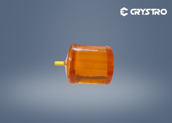 FeLiTaO3 Piezoelectric Crystal Lithium Tantalate LT Crystal