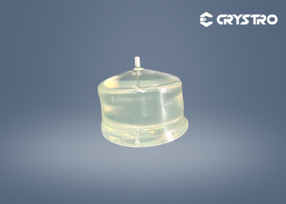 High Optical Damage Threshold LiTaO3 Wafers For SAW  Surface Acoustic Wave Devices