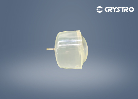 Wide Transparency Range LT Single Crystal LiTaO3 Wafers For SAW Devices
